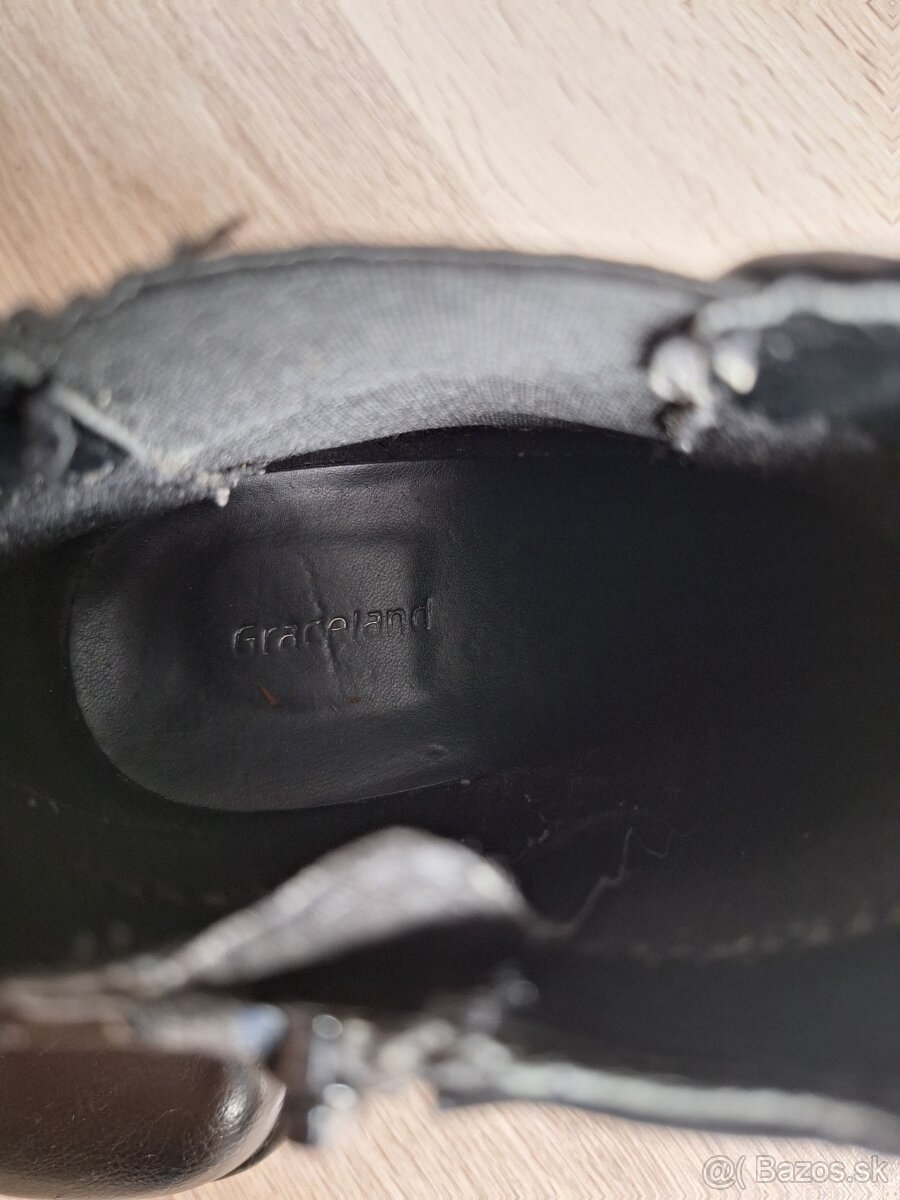 Čižmičky damske viac druhov - 16