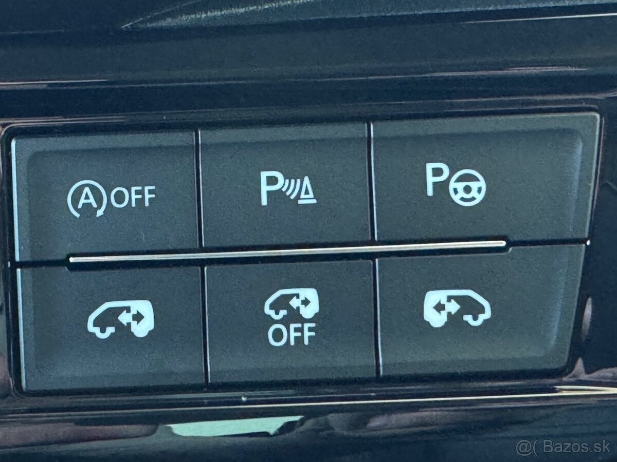 Volkswagen Multivan 2.0 BiTDI 199k Highline 4Motion DSG - 16