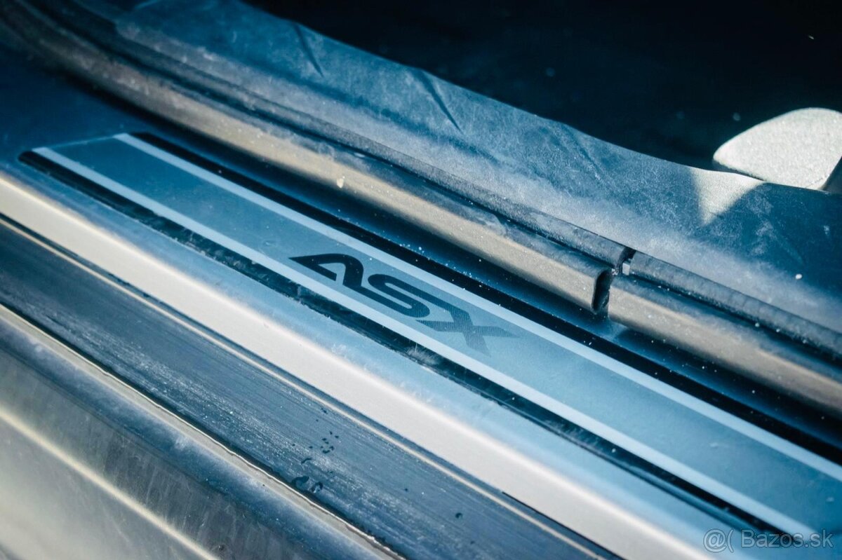 Mitsubishi ASX 1.6 MIVEC Inform - 16