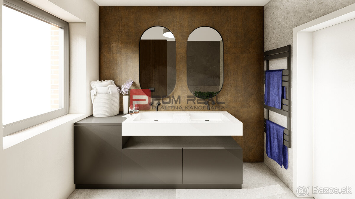 Predaj 4-izbový byt od 224 999 € v projekte Rezidencia Potôč - 16