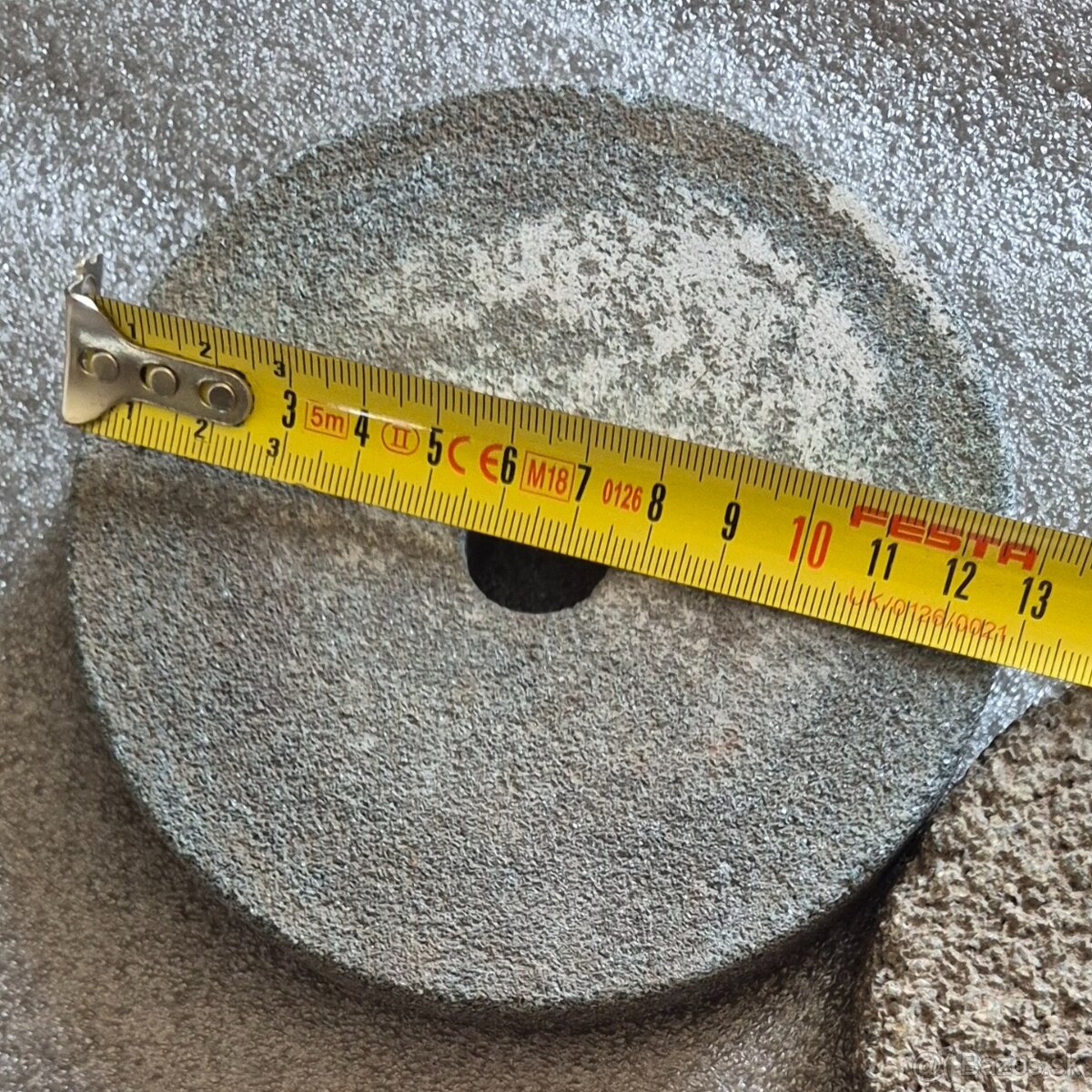 Predám rôzne brúsne kotúče - 16