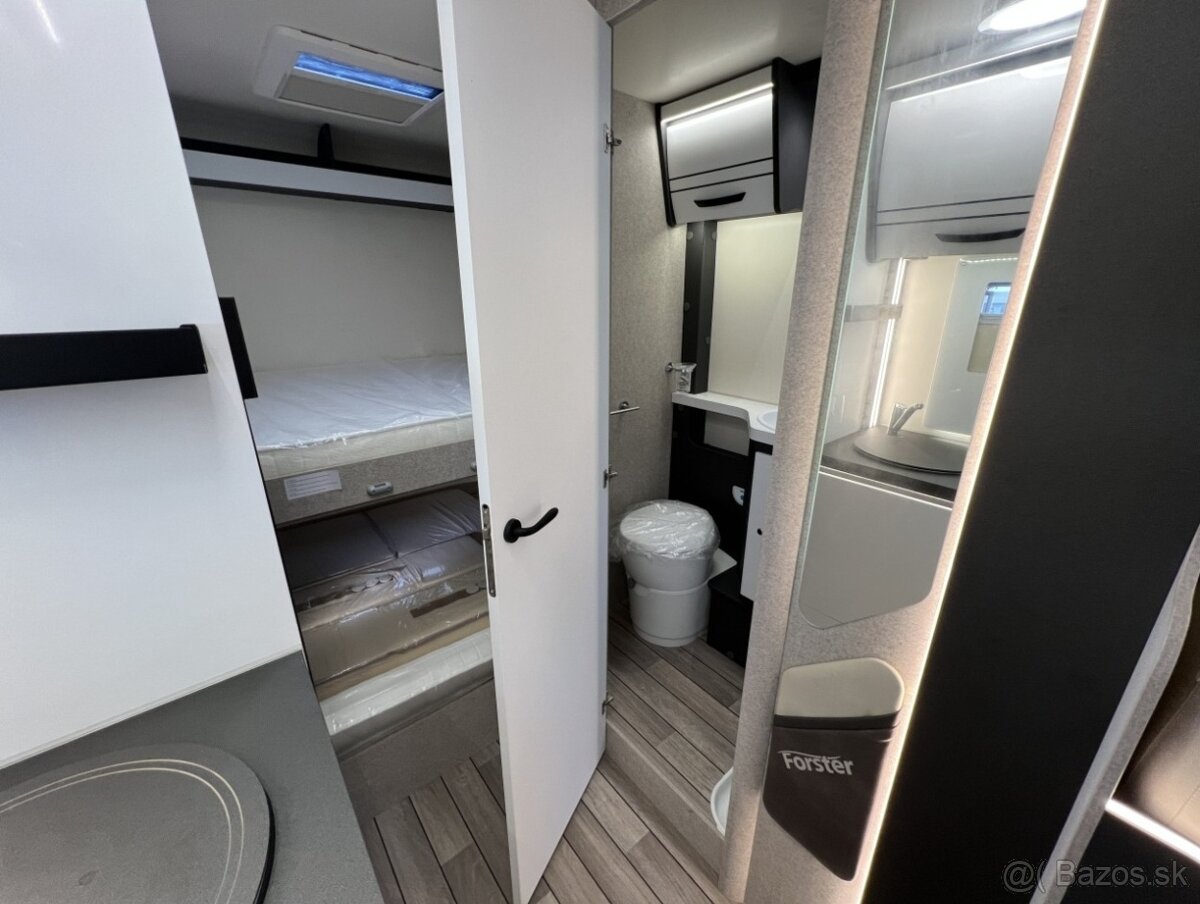 FA 699 DVB TOP VÝBAVA - 16