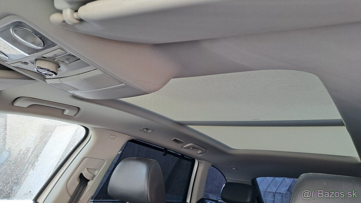 Škoda Superb Combi ELEGANCE 2.0TDi CR DSG - 16