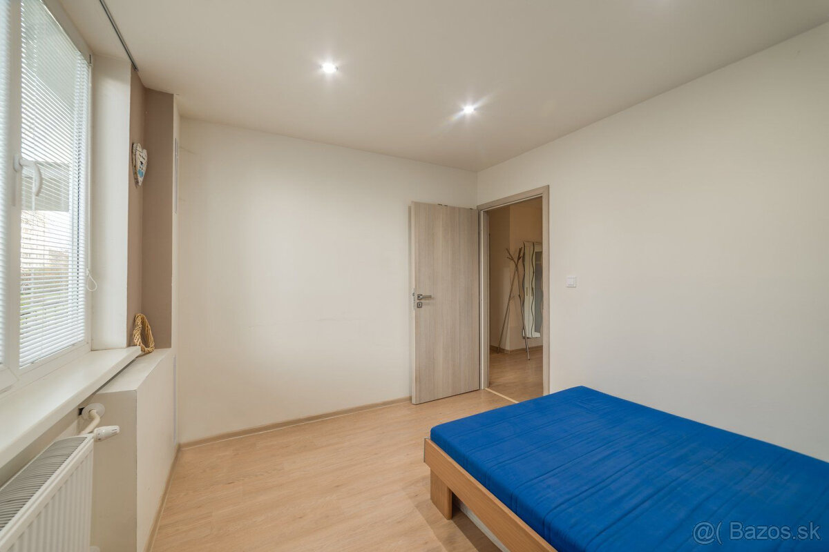 3 izbový byt | Nad jazerom - Jenisejská - 16