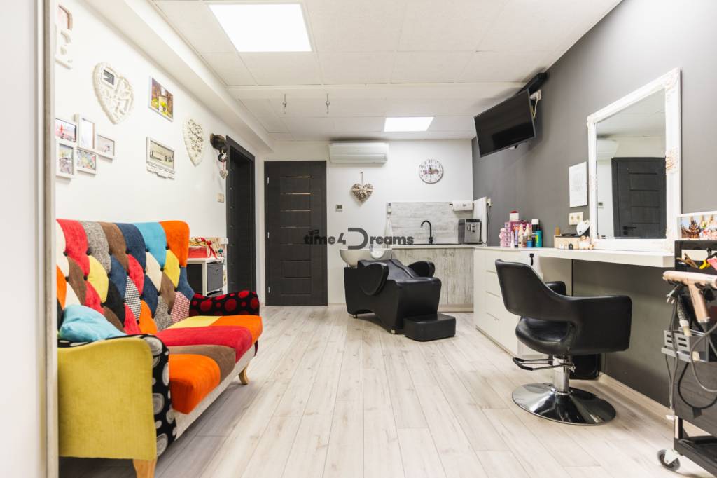 NA PREDAJ dizajnový byt v dome v Seredi, ktorý si ZAMILUJETE - 16