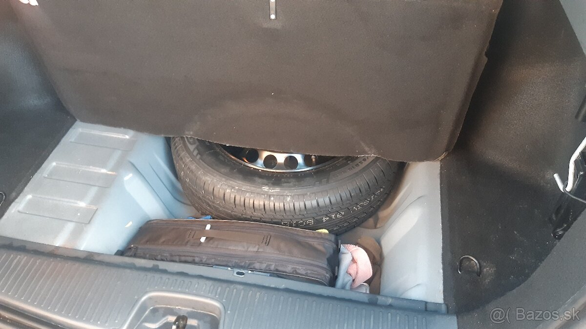 Dacia Logan MCV Stepway - 16