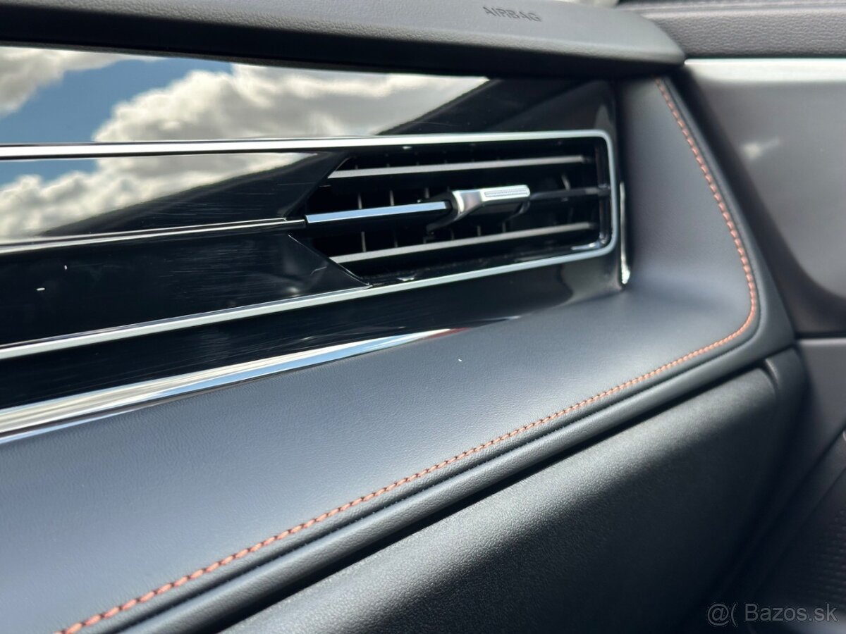 MG HS EXCLUSIVE 6 /MT - 16