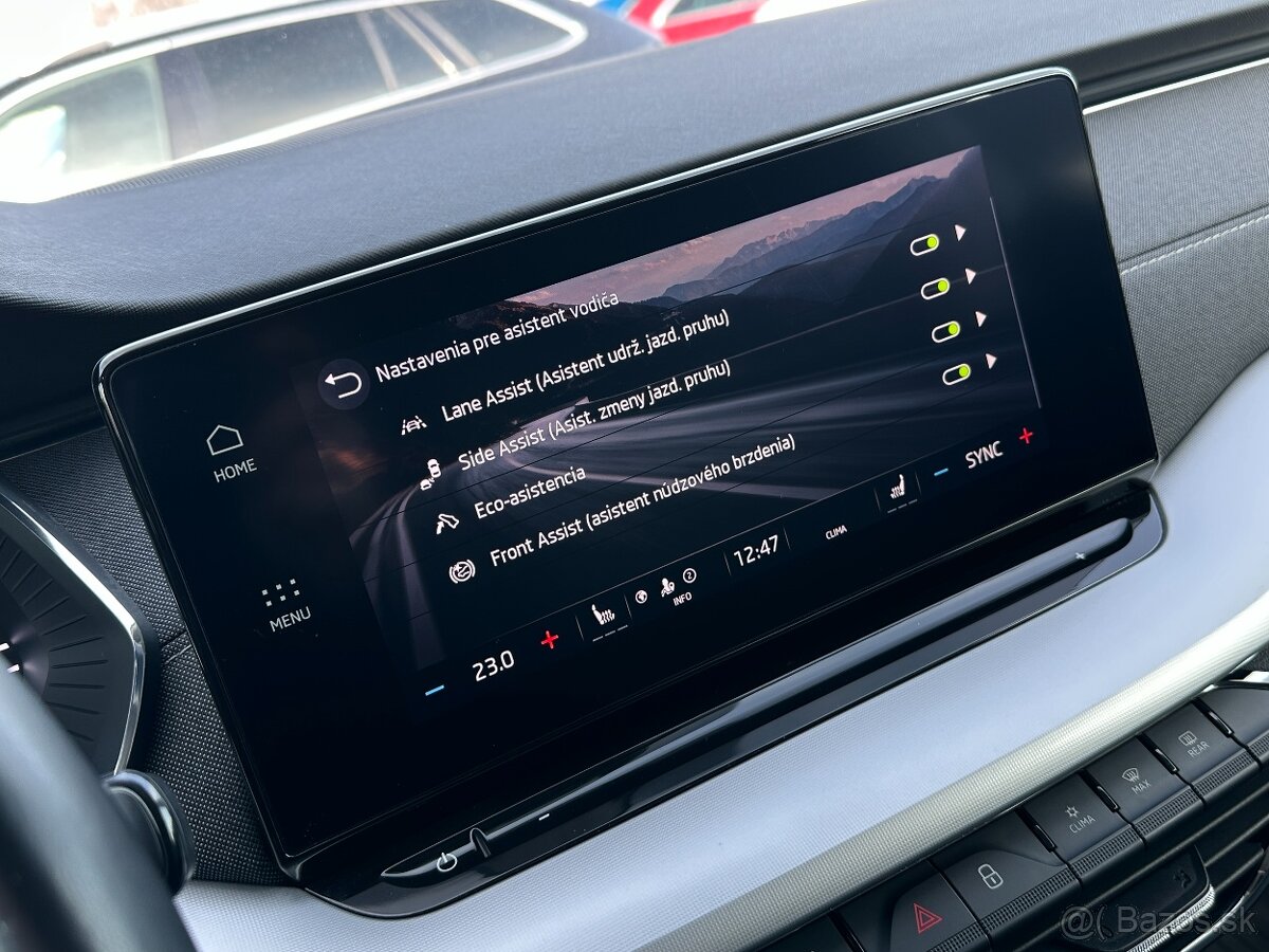 ⭐Škoda Octavia Combi 1.5 TSi M6, r.v.: 2020⭐ - 16