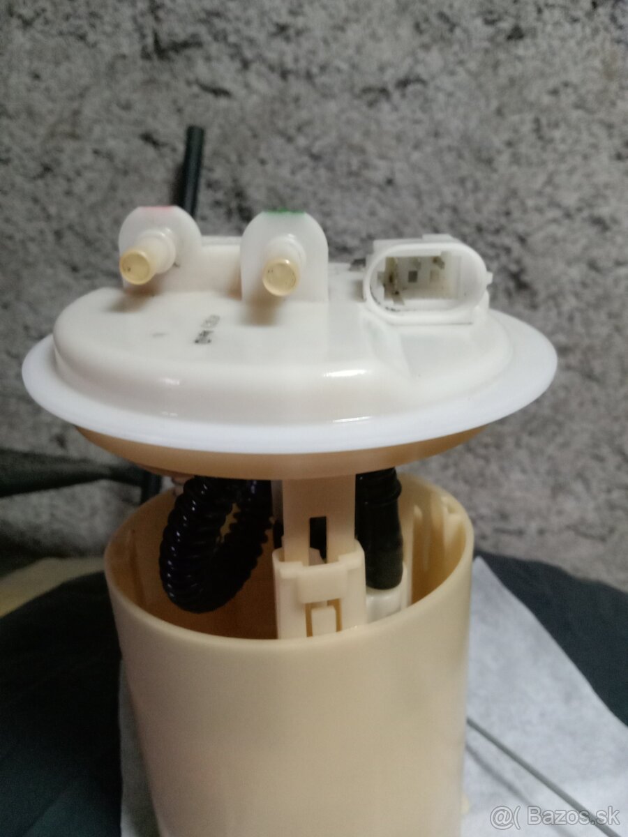 Renault Thalia 1.4 55kw benzín - 16