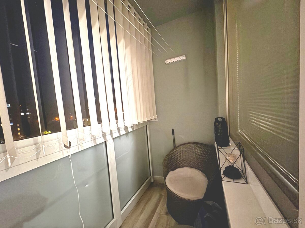 3-izbový byt – 74m² - Vranov n/T, Lučná🏡 - REZERVOVAMÉ❗ - 16