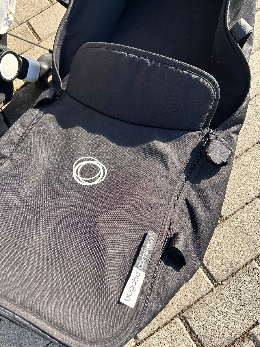 Bugaboo Cameleon 3 - 16