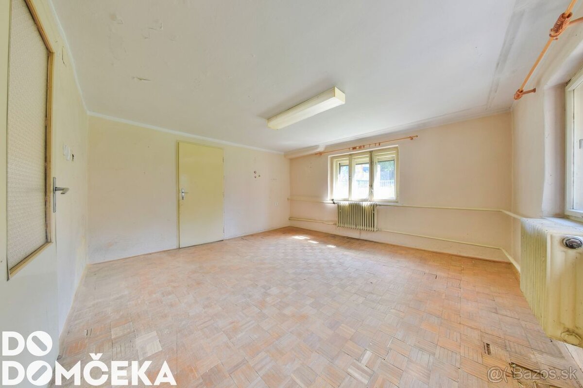 DO DOMČEKA | Rodinný dom s atraktívnym pozemkom aj na viacúč - 16