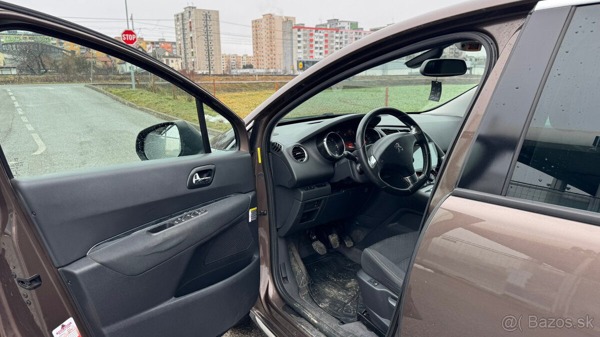 Peugeot 3008 1.6 BlueHDi S S Access - 16