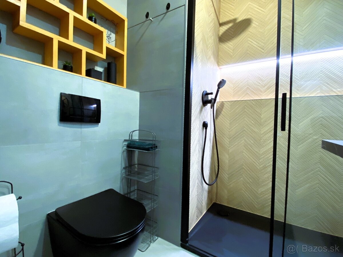 ✨ 2i byt - centrum - zariadený a komplet vybavený - 16