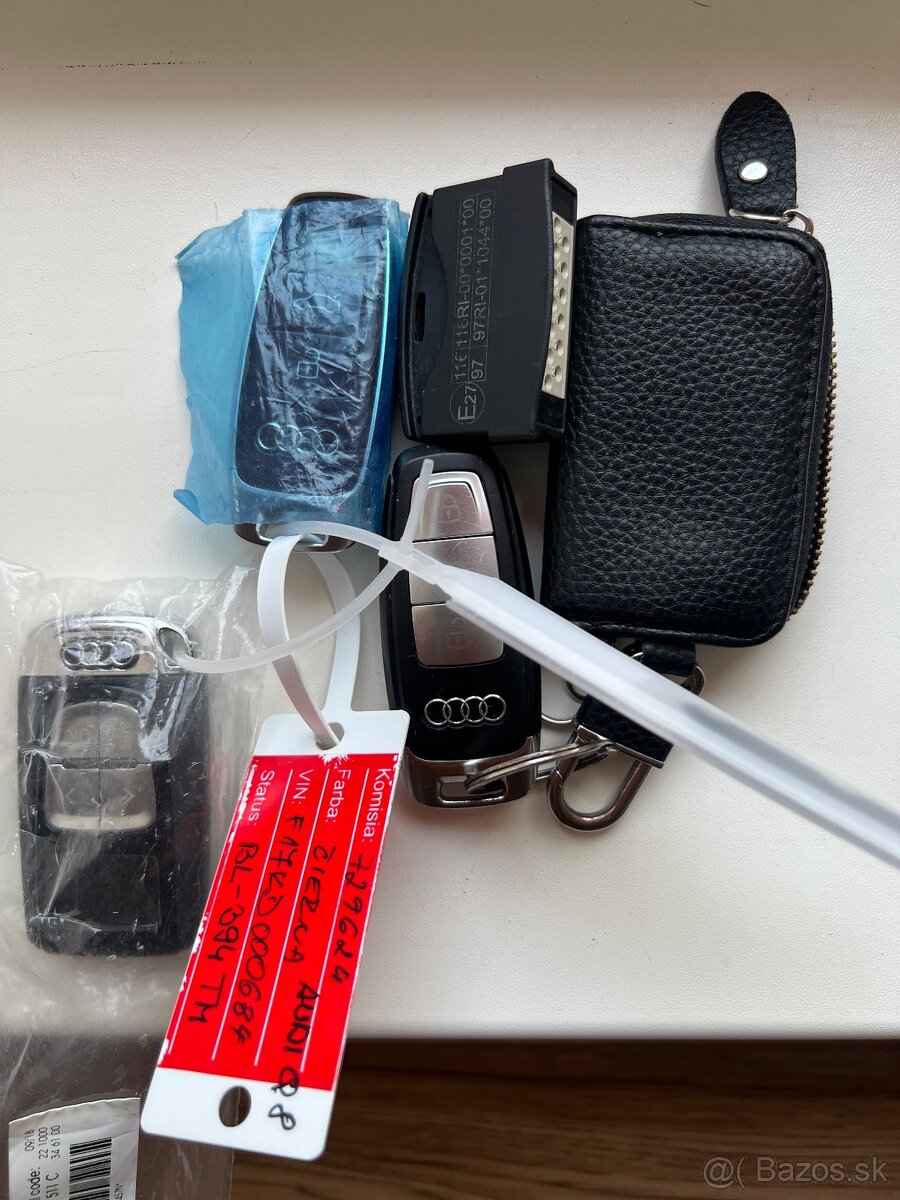 Audi Q8 50 3.0 TDI mHEV quattro tiptronic S line - 16