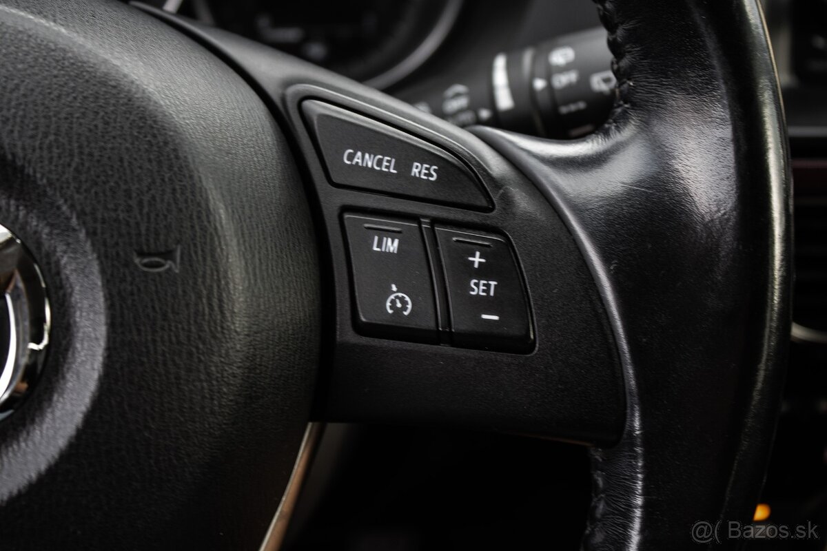 Mazda 6 Combi (Wagon) 6 2.2 Skyactiv-D - 16