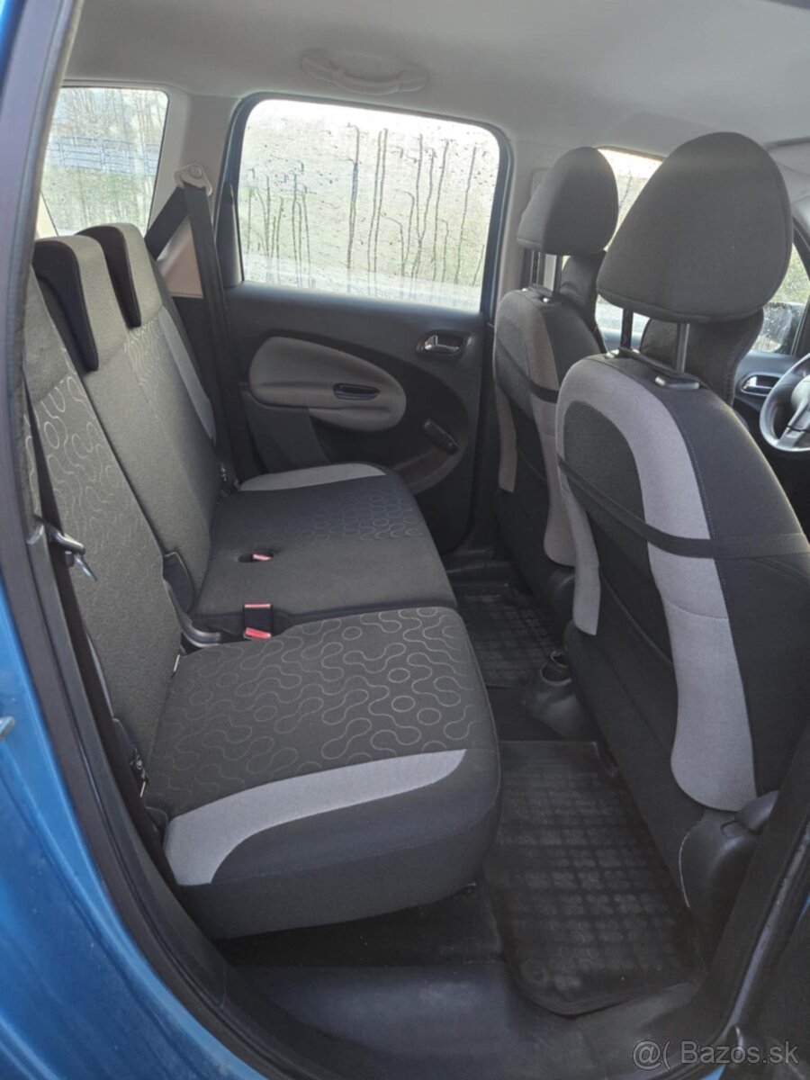 Citroën C3 Picasso 1.4 s LPG - 16