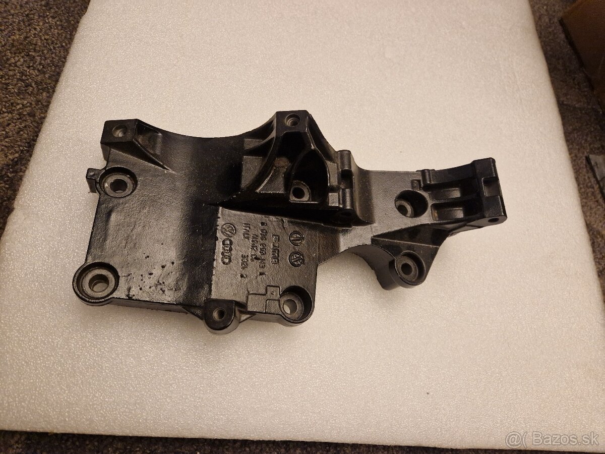 Diely na Motor 1.9 2.0 tdi BMP BLS Original - 16