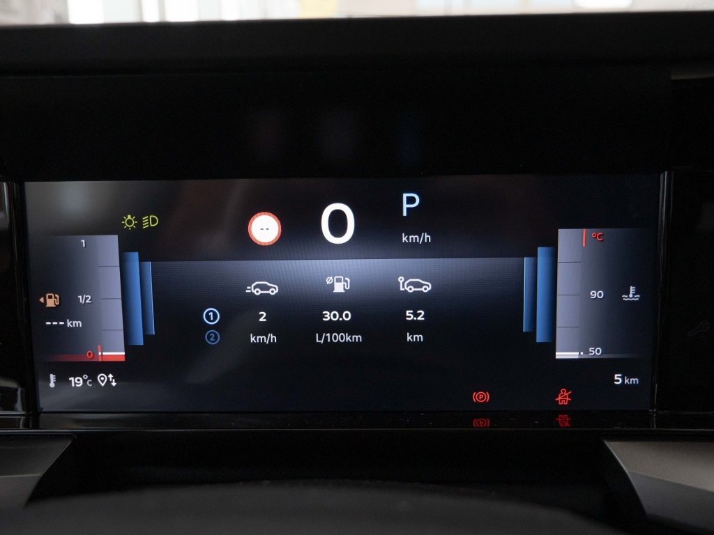 Opel Frontera GS HYBRID 48V 145k e-DCT6 - 16