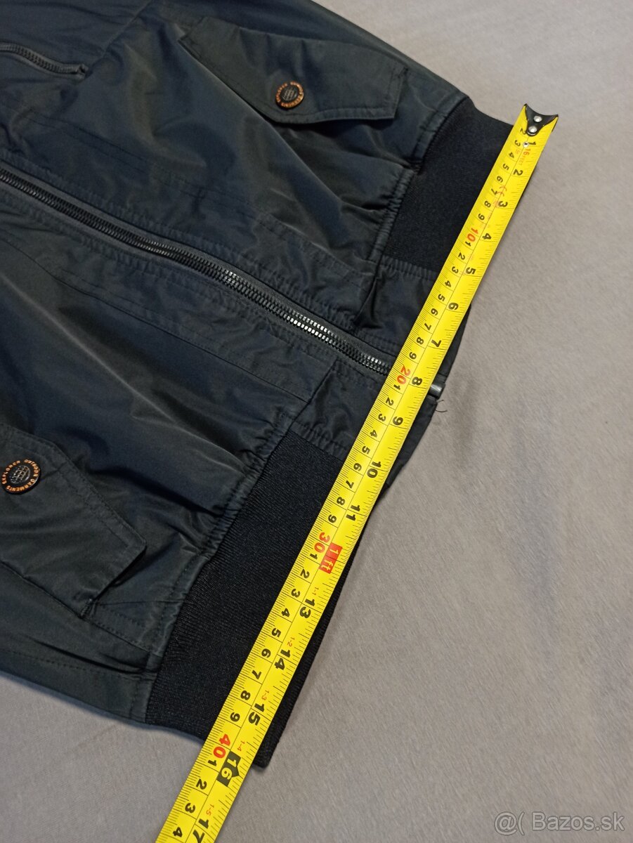 Bundy pánske veľ S, M - 16