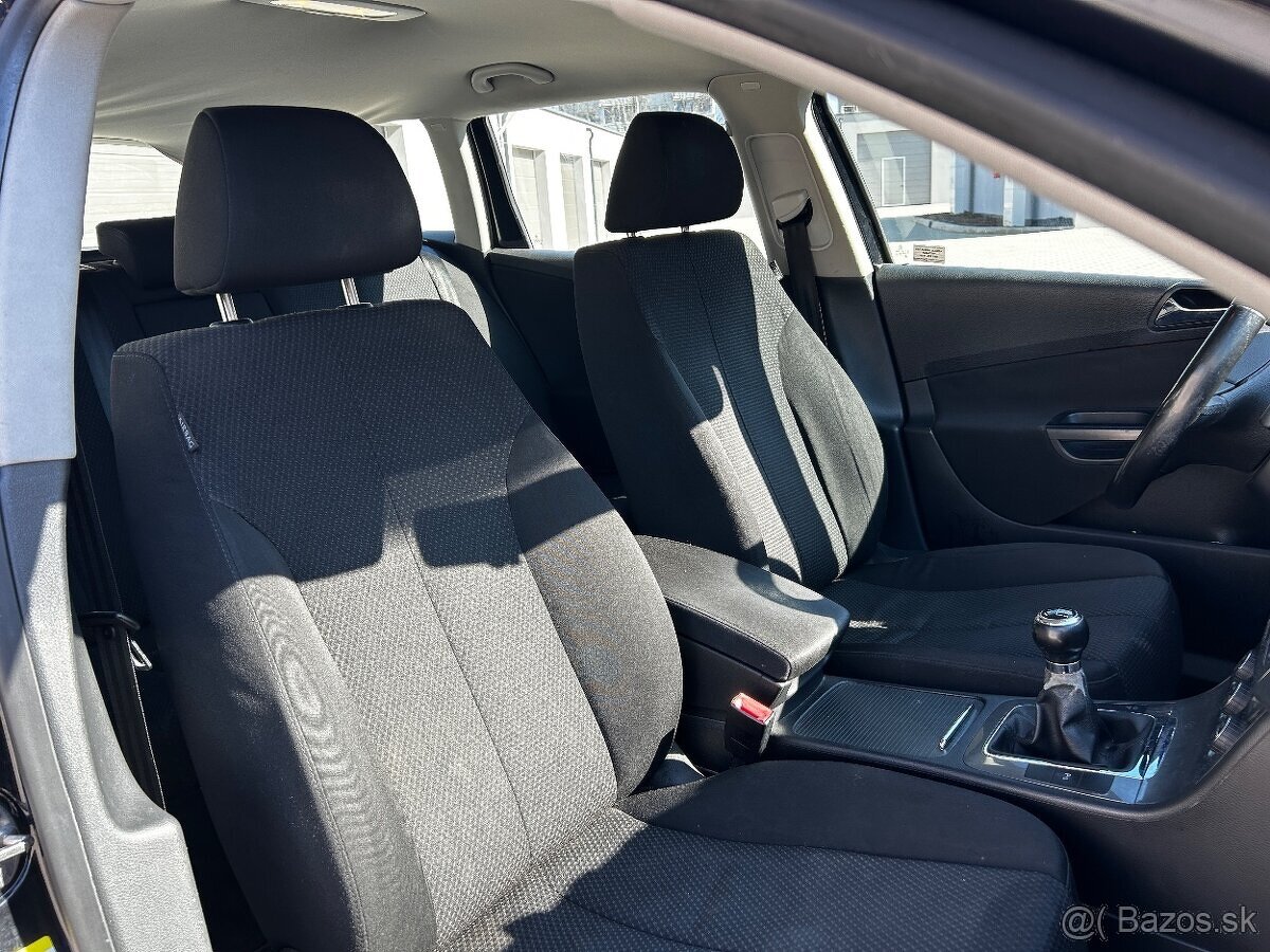 Volkswagen Passat B6 1.9TDI 77-KW - 16
