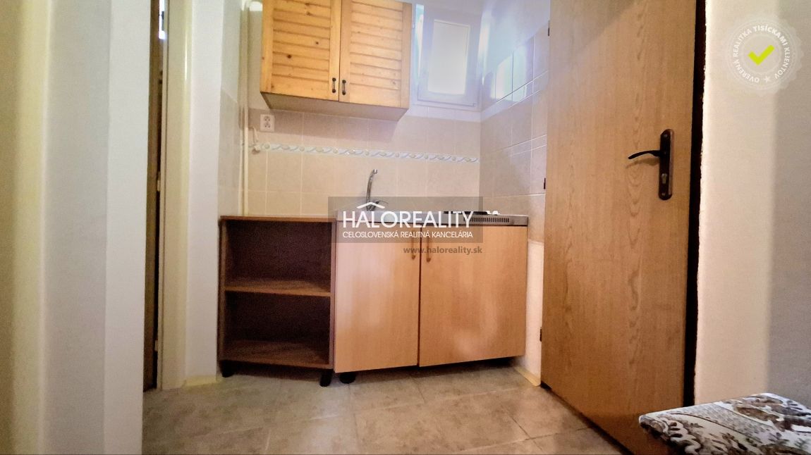 HALO reality - Predaj, rodinný dom Podhájska - 16