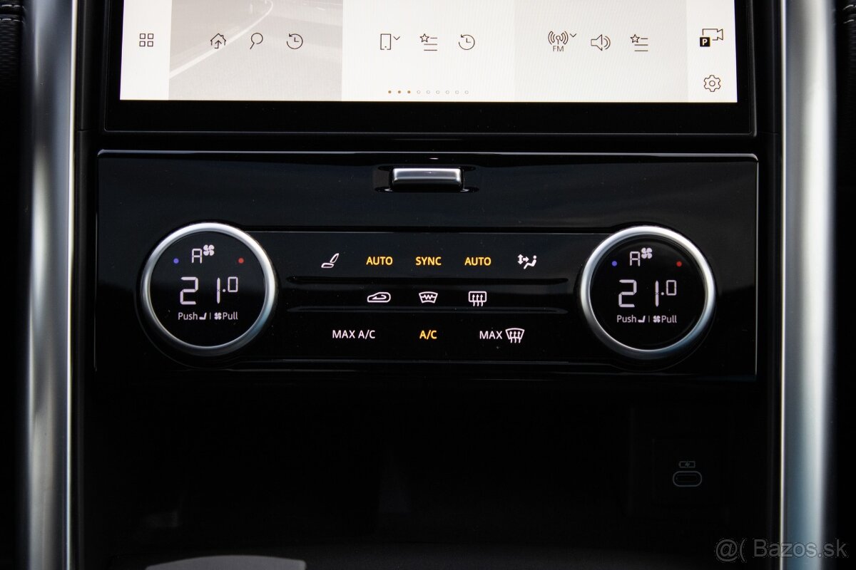 Land Rover Discovery 3.0 I6 D250 MHEV R-Dynamic 183kW,7/2022 - 16