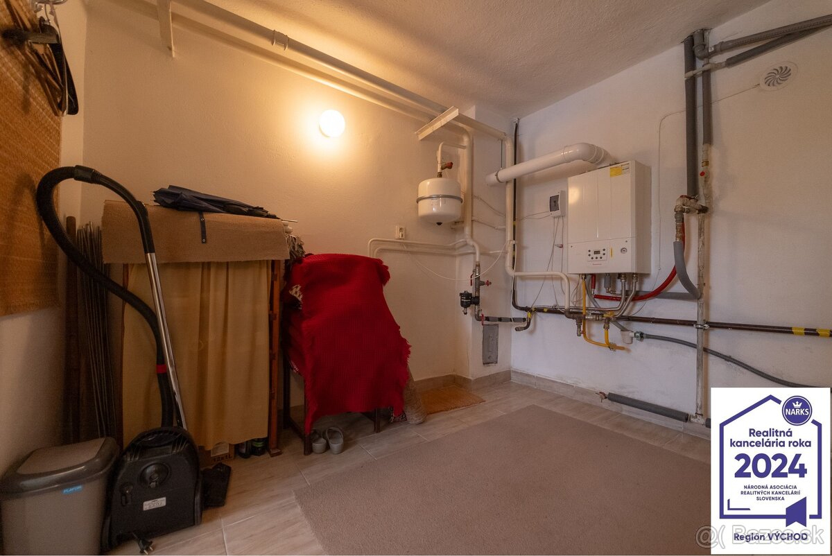 Rodinný dom, Slovinky, okr. Spišská Nová Ves - 16