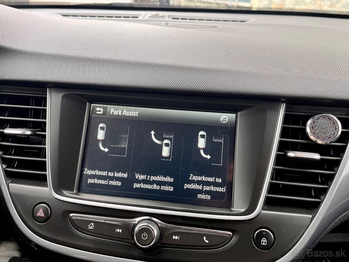 Predám Opel Crossland X, automat - 16