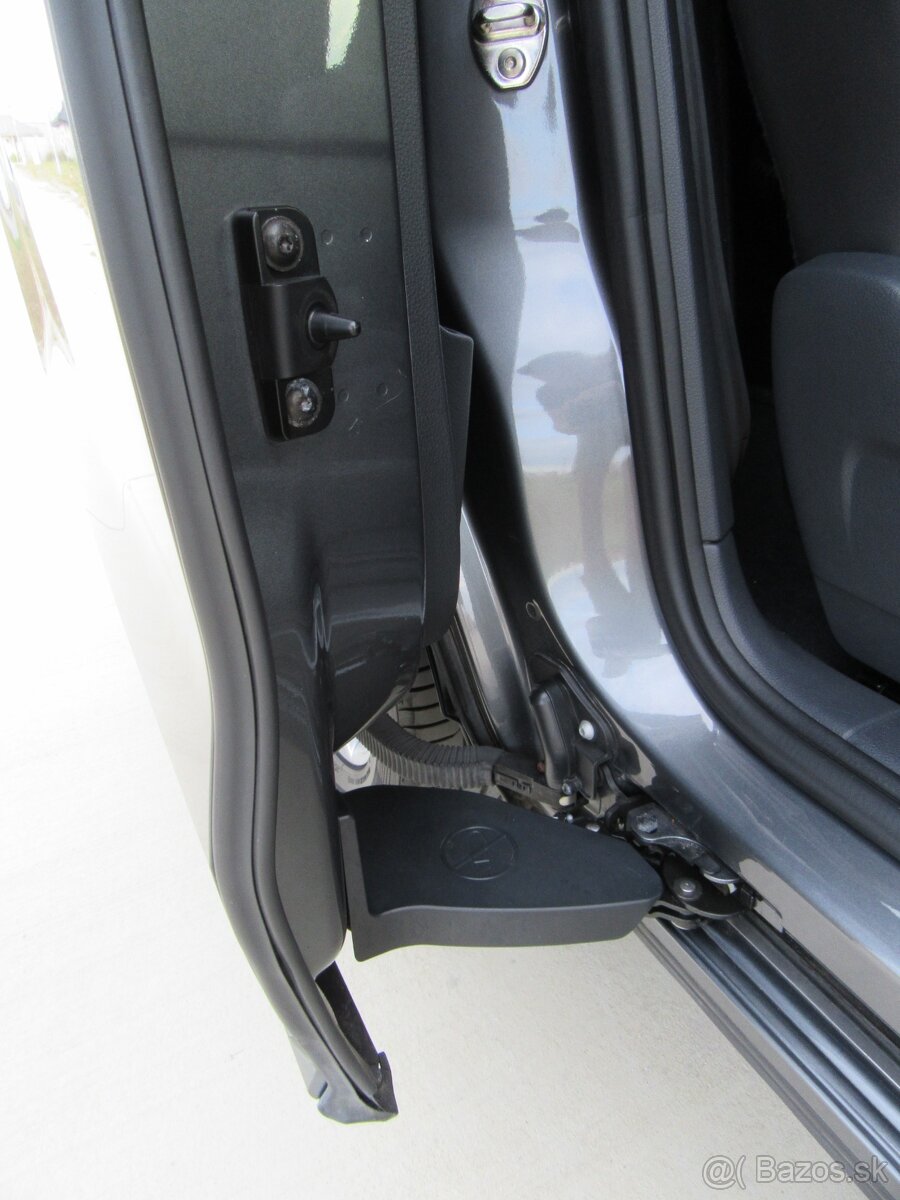 Seat Alhambra 1.9 TDi Ecomotive 4x4 - 16