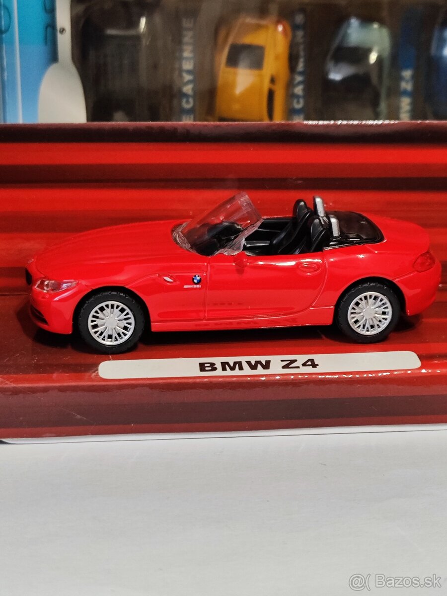 BMW modely časť 2 - 16
