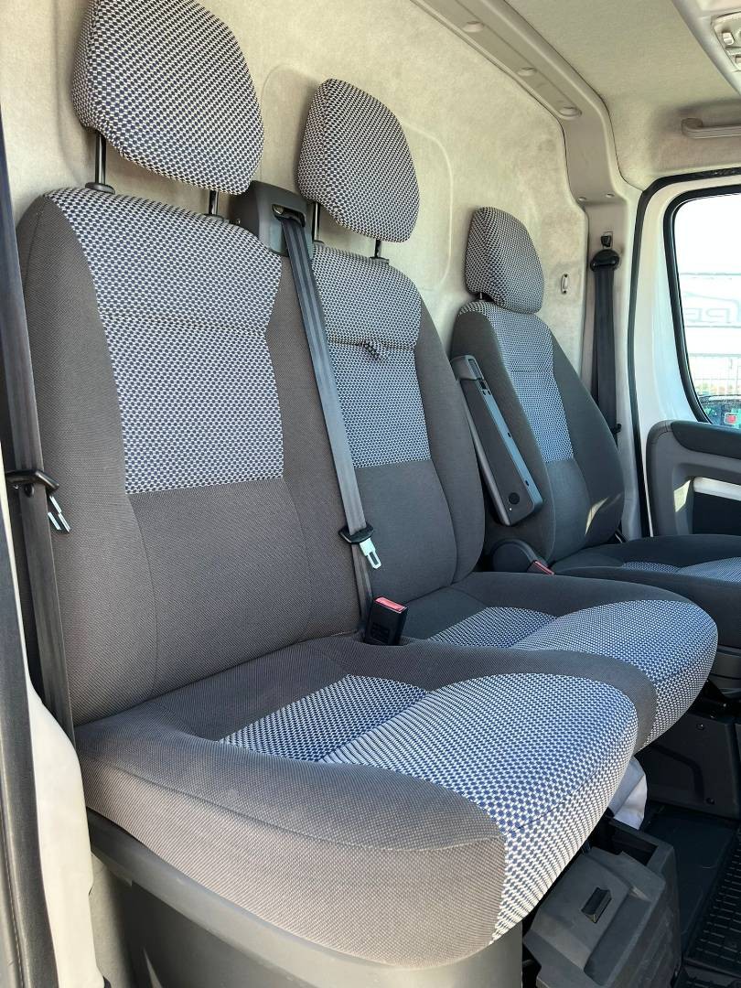 Citroën Jumper 2.2 HDi 35 L3H3 - 16