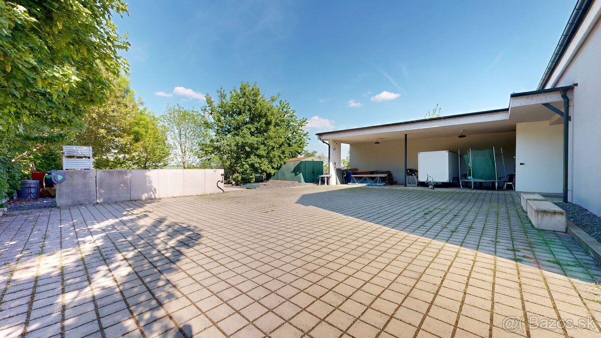 Na prenájom: moderný objekt s ateliérom – Oravné - 16