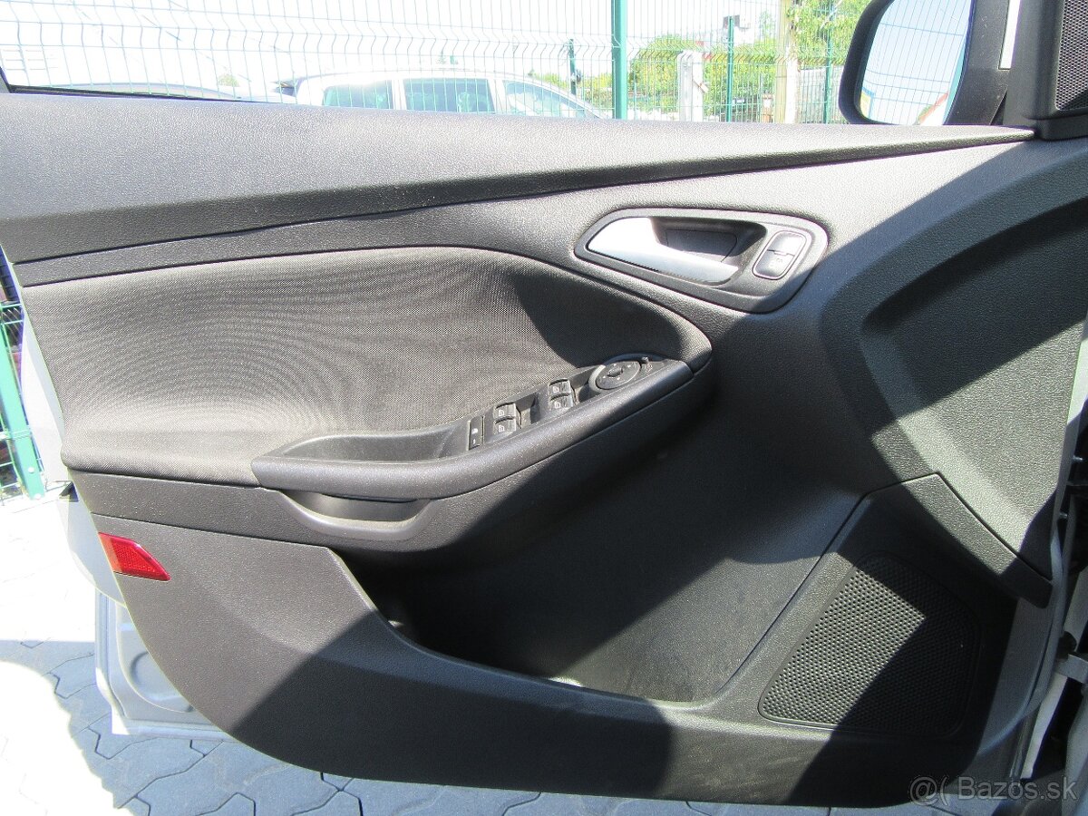 Ford Focus 1.5 TDCi - 16