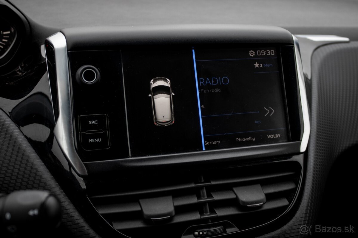 Peugeot 208 1.2 PureTech Style - 16