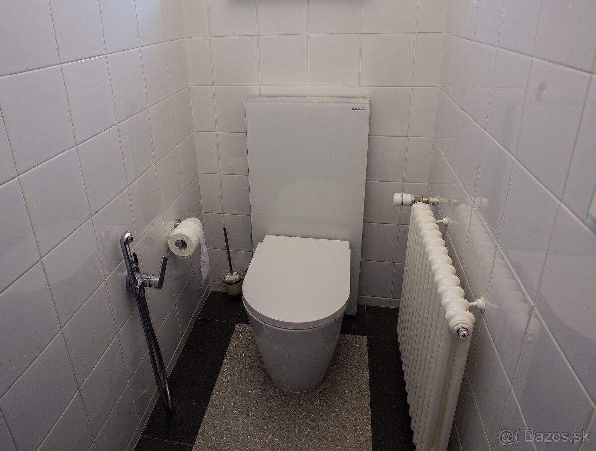 Najkrajší byt v centre BB - 16