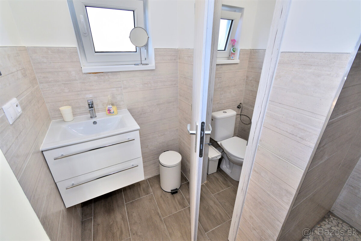 ZIMNÁ CENA 189.900,- SENEC – SLNEČNÉ JAZERÁ JUH – NA PREDAJ - 16