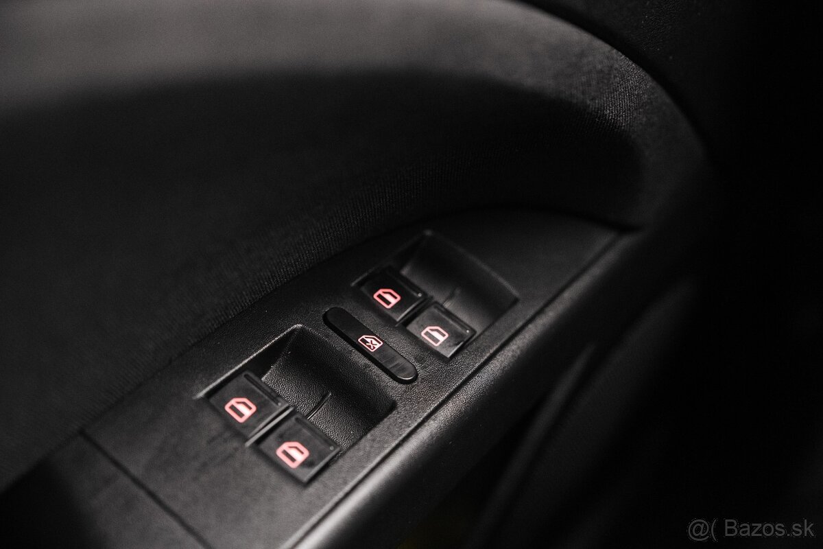 Seat Leon CUPRA 2.0 TFSI 177kW, stock motor, custom výfuk - 16