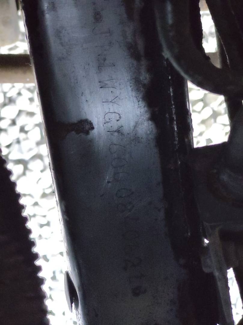 NISSAN PATROL GR 2.8 TD Y60 - 16