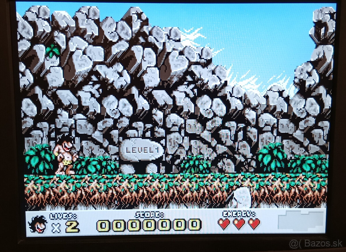 PENTIUM III 733Mhz MAXDATA - 16