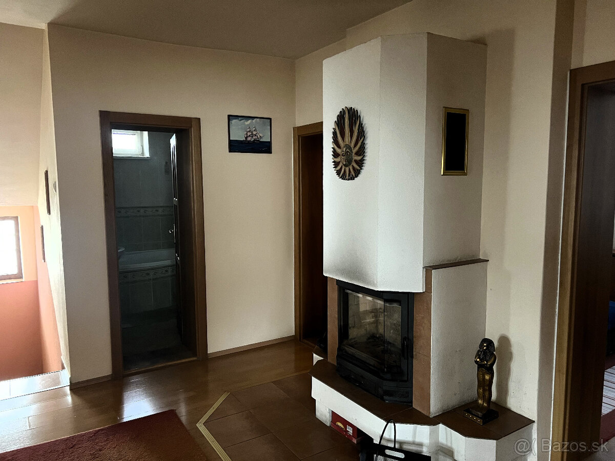 Rodinný dom na predaj - 16