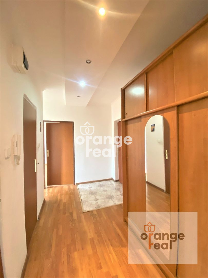 2 izbový byt Južná Trieda, 54 m2 - 16