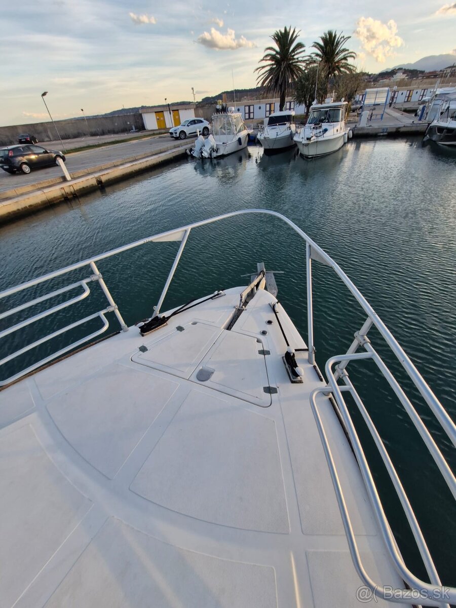 SALPA LAVER 40 FLY - 16