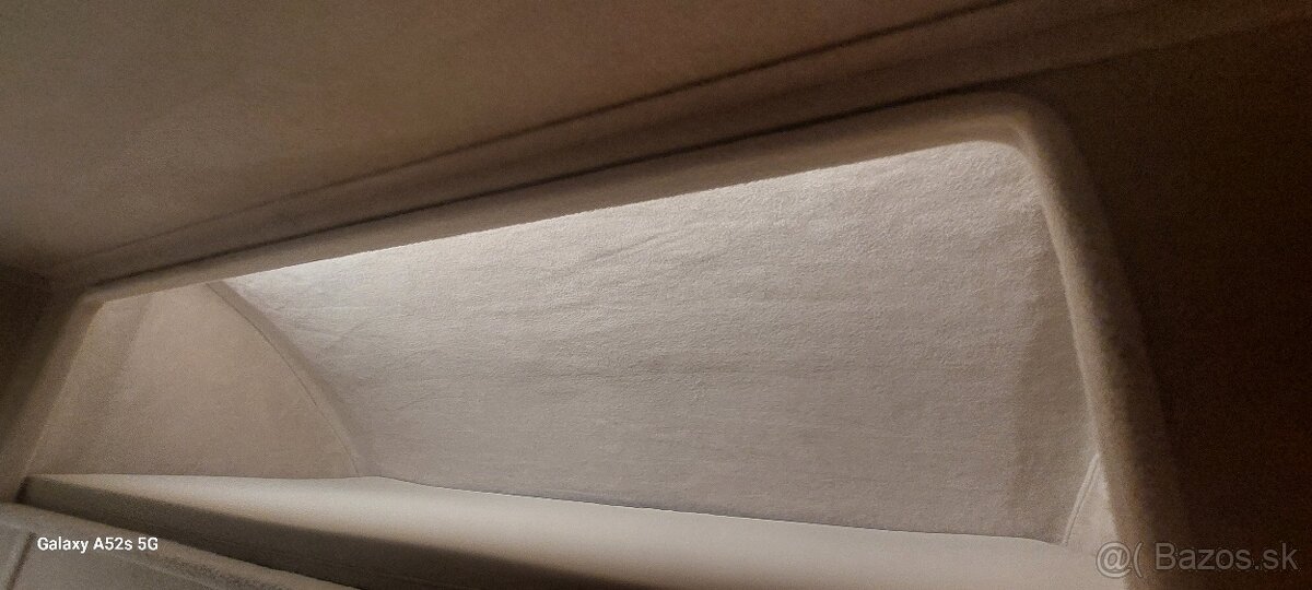 Prepravník koní Renault Master 5-miestny ATM / Automat NOVE - 16