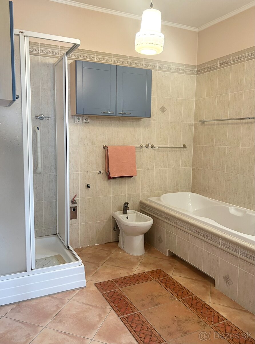 RFReality rod.dom v tichej lokalite - blízko centra - 16