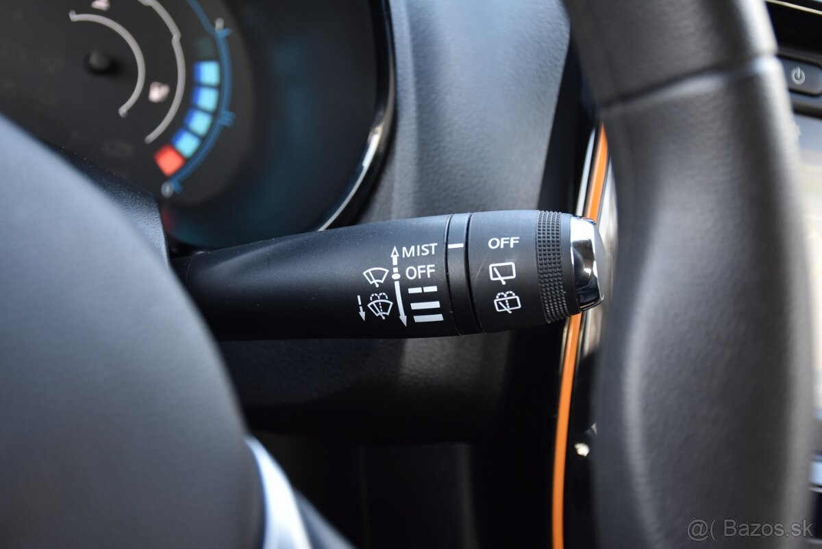 Dacia Spring Electric 45 KAMERA_NAVI_SR DPH 2021 - 16