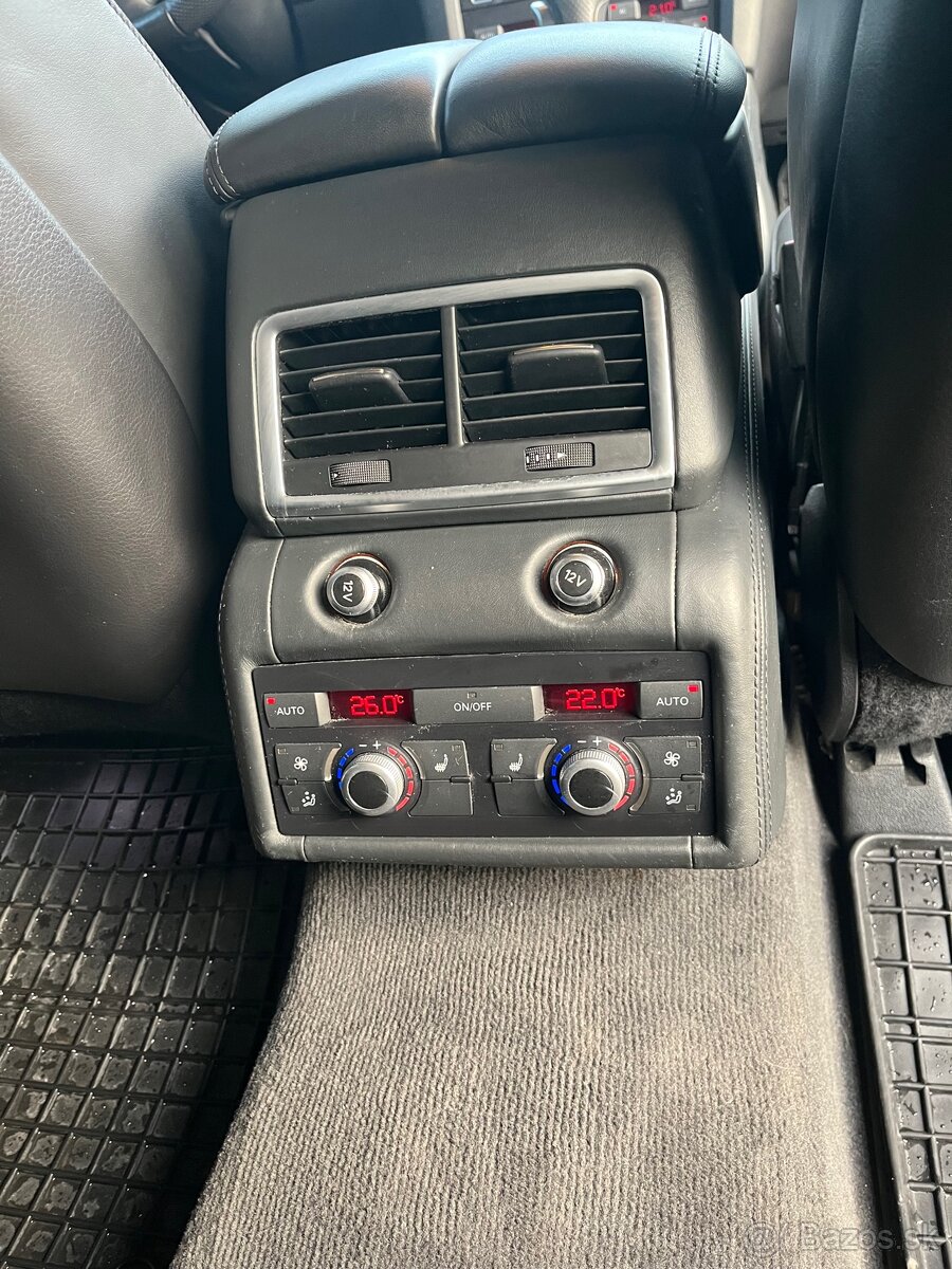 Audi Q7 4.2 TDI - 16