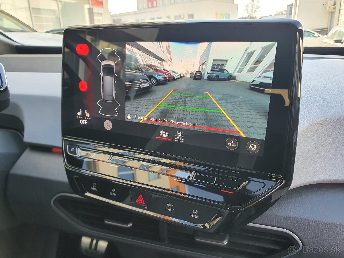 VW ID.3 Pro Performance 150kW Matrix - záruka Autodraft - 16