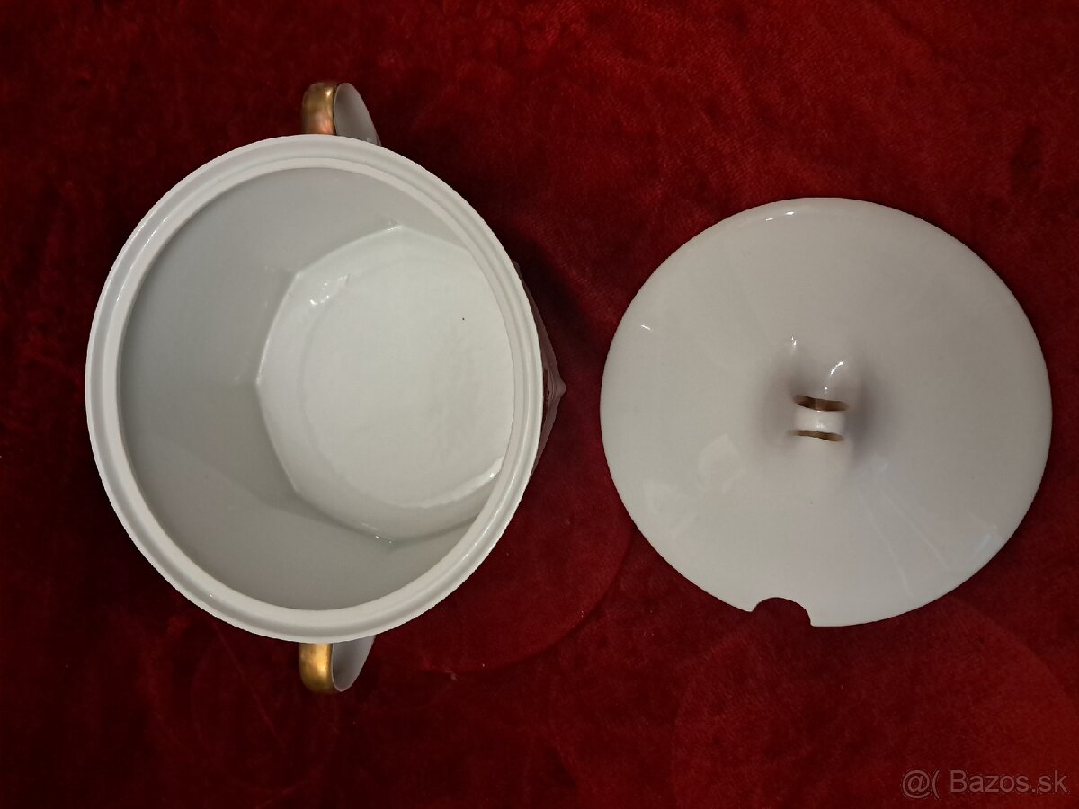 Obedová súprava - 16