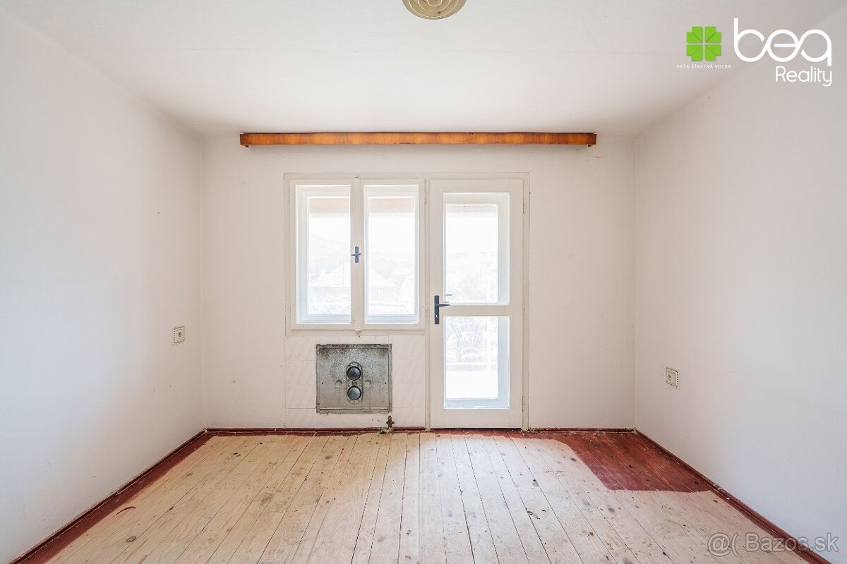 REZERVOVANÉ: Rodinný poschodový dom Margecany, okr. Gelnica - 16